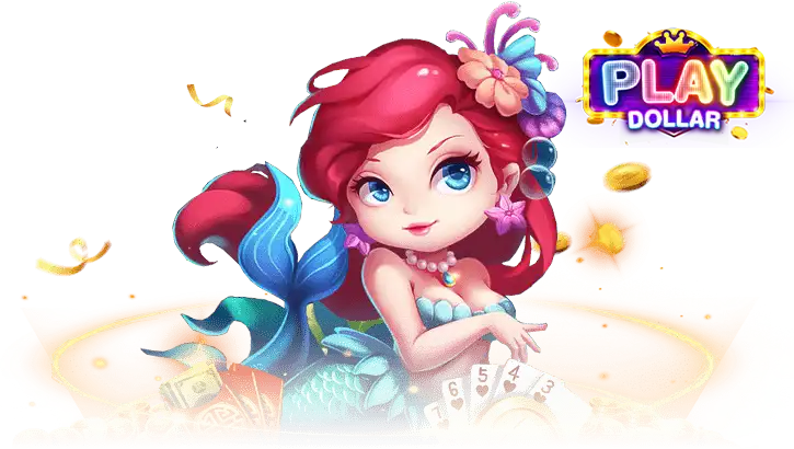 PLAYDOLLAR